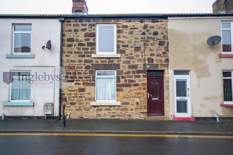 Staithes Lane, Staithes
