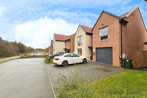 undefined, Dahlia Road, Tyne and Wear NE5