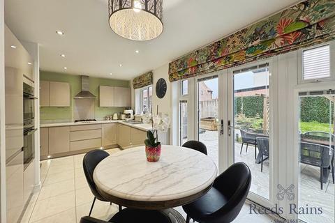undefined, Dahlia Road, Tyne and Wear NE5