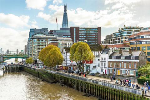 undefined, Bankside, London SE1