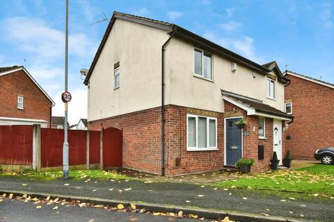 3 bedroom semi-detached house for sale, Uppermill Drive, Greater Manchester M19