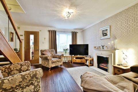 3 bedroom semi-detached house for sale, Uppermill Drive, Greater Manchester M19