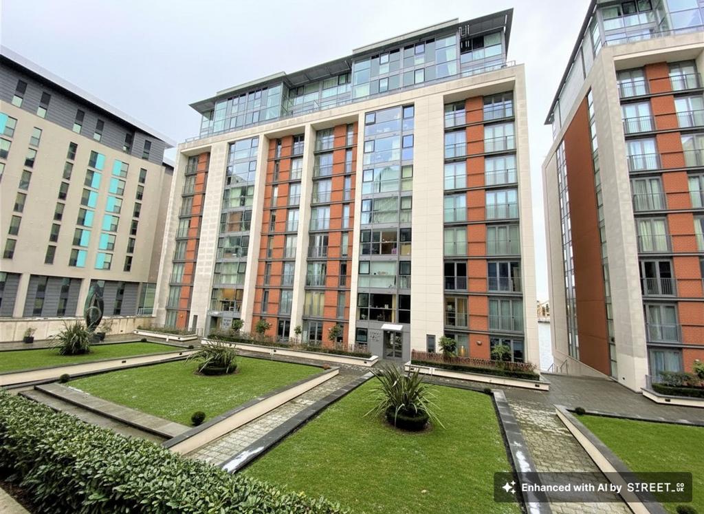 Baltic Apartments E16