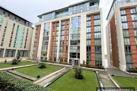 undefined, Western Gateway, Baltic Apartments, E16