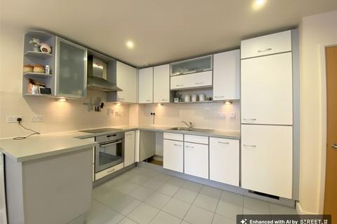 undefined, Western Gateway, Baltic Apartments, E16