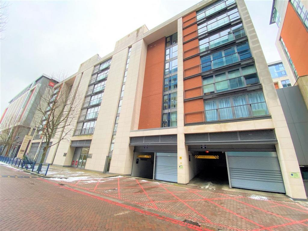 Baltic Apartments E16