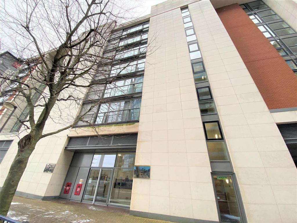 Baltic Apartments E16