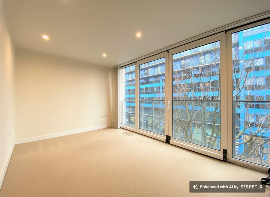 Baltic Apartments E16