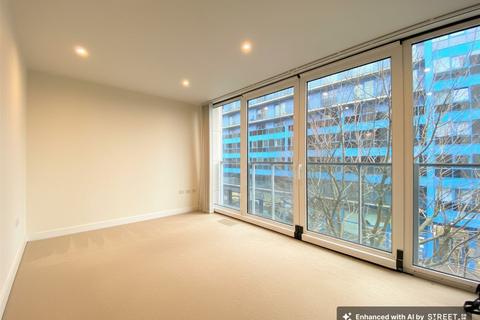 undefined, Western Gateway, Baltic Apartments, E16