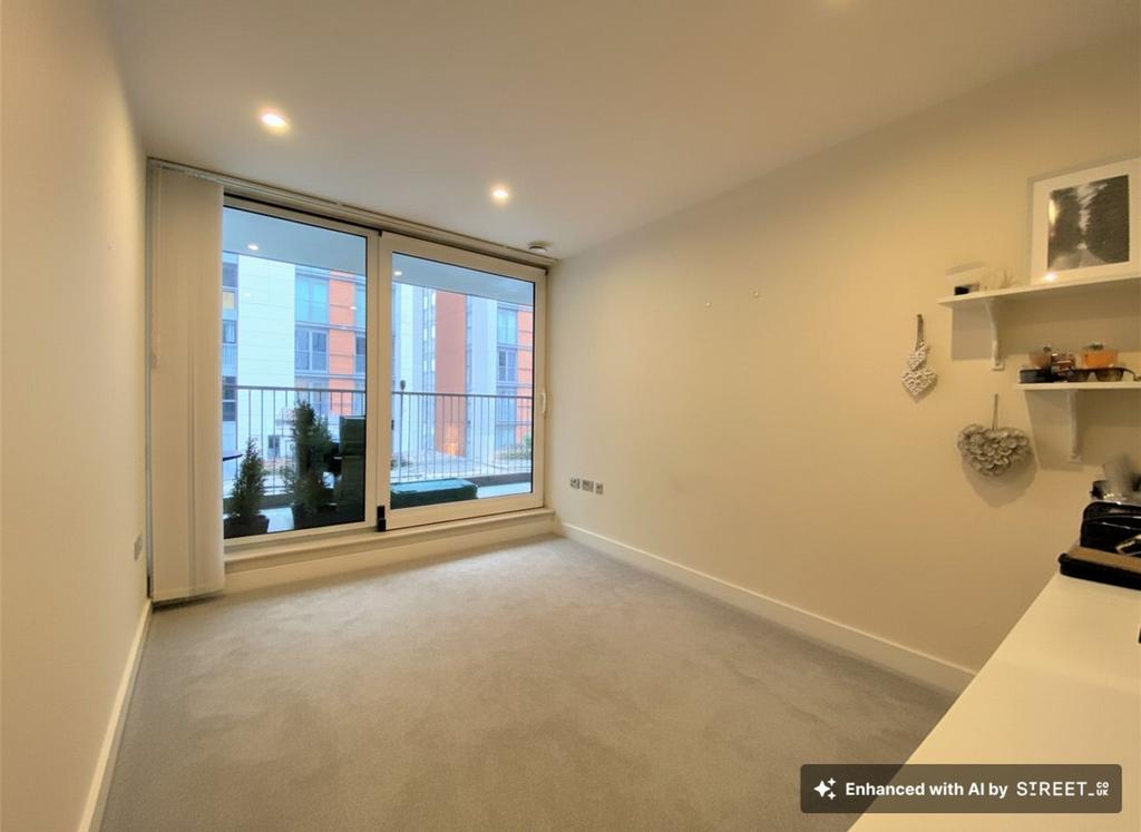 Baltic Apartments E16