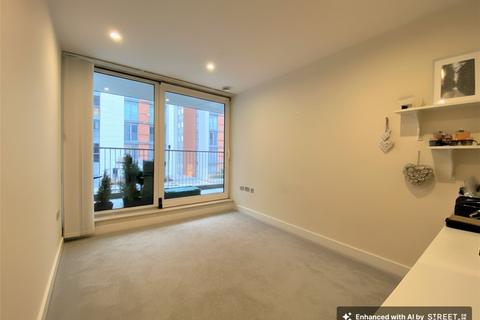 undefined, Western Gateway, Baltic Apartments, E16