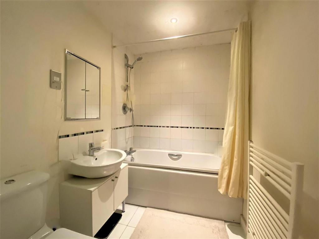 Baltic Apartments E16 Baltic Apartments E16