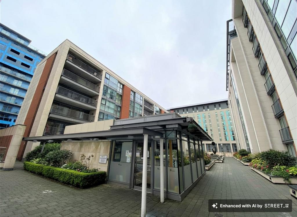 Baltic Apartments E16
