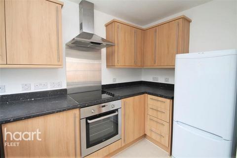 undefined, Coombe Way, FARNBOROUGH