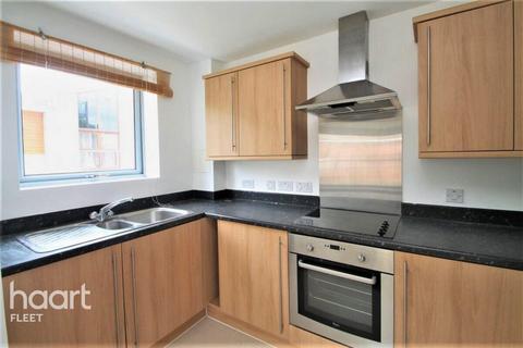 undefined, Coombe Way, FARNBOROUGH