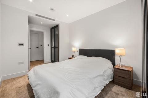 undefined, Radley House Prince of Wales Drive London SW11