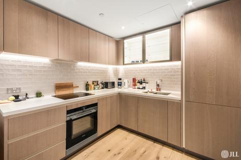 undefined, Radley House Prince of Wales Drive London SW11