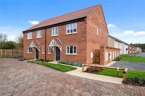 undefined, Park View, Dragonfly Way, Holt, Norfolk, NR25