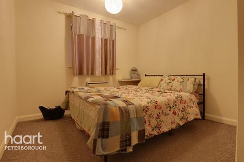 undefined, St Martins Street, Peterborough
