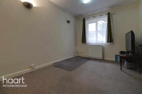 undefined, St Martins Street, Peterborough
