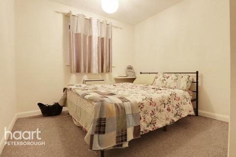 1 bedroom flat for sale, St Martins Street, Peterborough