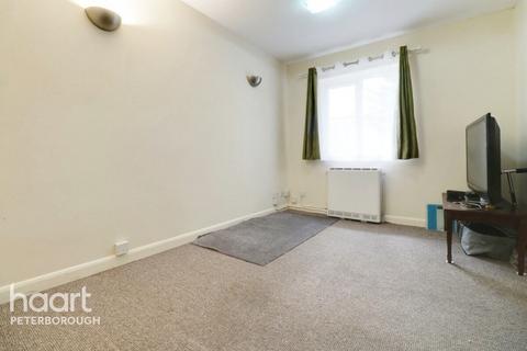 1 bedroom flat for sale, St Martins Street, Peterborough