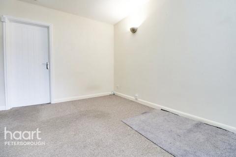 undefined, St Martins Street, Peterborough