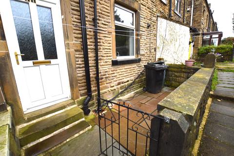 1 bedroom terraced house to rent, Zoar Street, Morley LS27