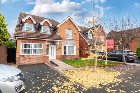 undefined, Hood Close, Sleaford, Lincolnshire, NG34