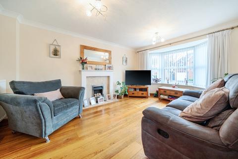 undefined, Hood Close, Sleaford, Lincolnshire, NG34