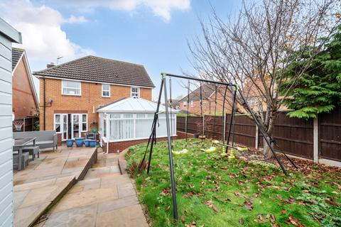 undefined, Hood Close, Sleaford, Lincolnshire, NG34