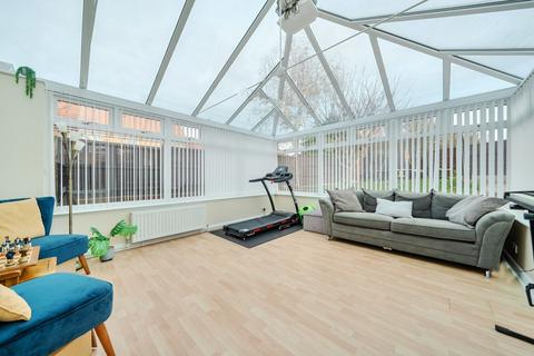 undefined, Hood Close, Sleaford, Lincolnshire, NG34