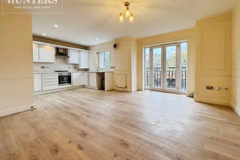 2 bedroom apartment for sale, Langdale Court, Barnsley