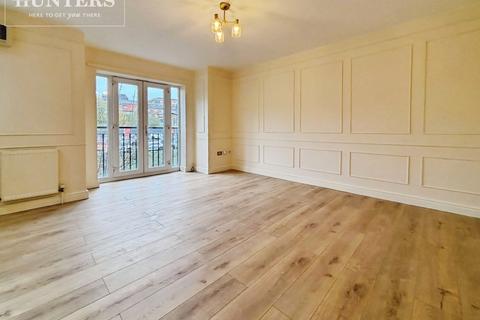 2 bedroom apartment for sale, Langdale Court, Barnsley