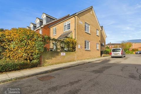 undefined, Cooper Court, Maldon