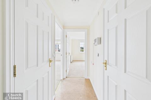 undefined, Cooper Court, Maldon