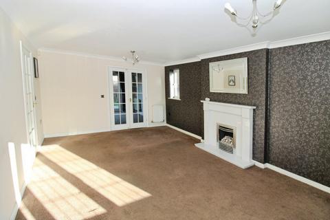 undefined, Ormesby Gardens, Merseyside WA9