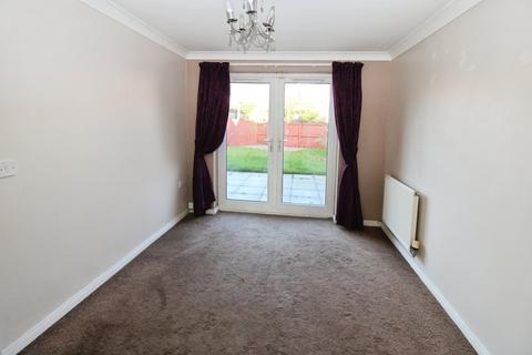 undefined, Ormesby Gardens, Merseyside WA9
