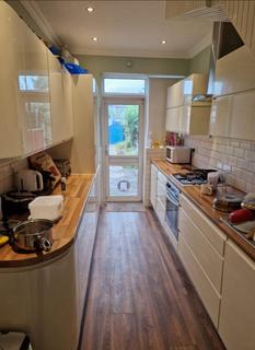 undefined, Suffolk Road, Ilford IG3