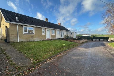 2 bedroom semi-detached bungalow to rent, Aylwards Way, Nether Wallop, Stockbridge