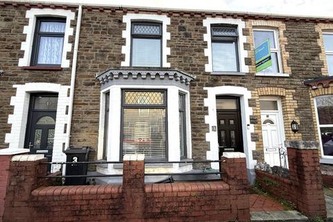 New Street, Aberavon, Port Talbot, Neath Port Talbot.