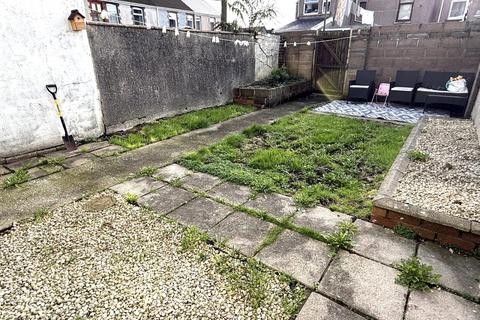 undefined, New Street, Aberavon, Port Talbot, Neath Port Talbot.