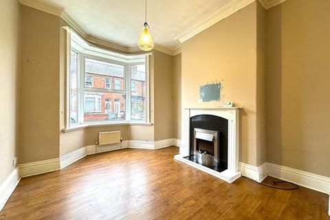 2 bedroom terraced house for sale, Milton Avenue, Scarborough, YO12