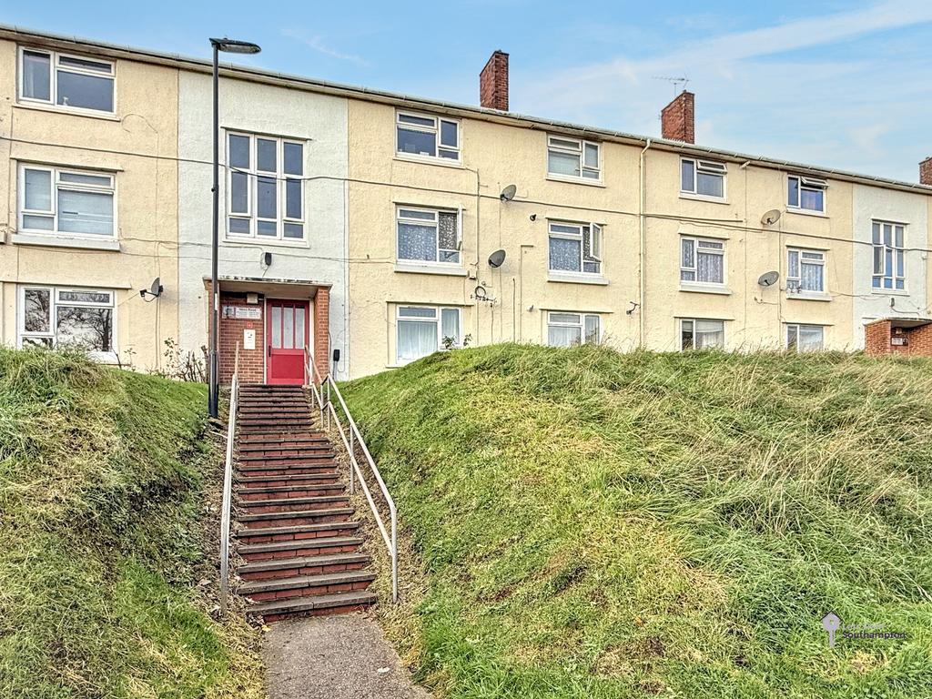 2 bed flat for sale Neva Road