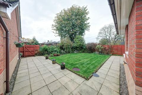 undefined, Limefield Avenue, Lymm WA13