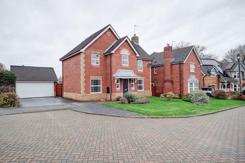 undefined, Limefield Avenue, Lymm WA13