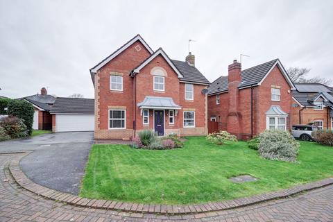 undefined, Limefield Avenue, Lymm WA13