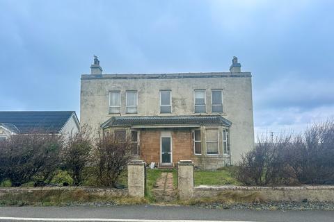 4 bedroom detached house for sale, Habost, Isle of Lewis HS2