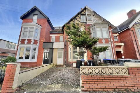 Horncliffe Road, South Shore FY4
