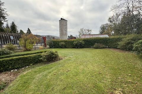 undefined, Eskhill Farmhouse, Forfar, Angus, DD8